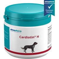 Almapharm - astoral Cardiotin H für Hundeherzen von almapharm