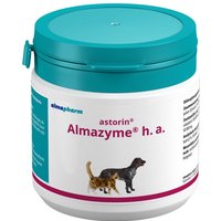 Almapharm - astorin Almazyme h.a. für Katzen von almapharm