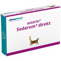 Almapharm - astorin Sedarom direkt von almapharm