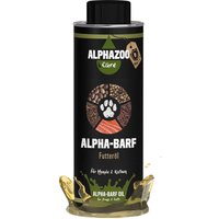 Alphazoo Alpha-Barf Futteröl für Hunde und Katzen von alphazoo