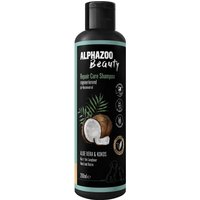 Alphazoo Repair Care Shampoo für Hund & Katzen von alphazoo