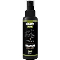 Alphazoo Seelenruhe Beruhigungsspray für Hunde I Beruhigungsmittel mit Baldrian von alphazoo