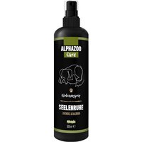 Alphazoo Seelenruhe Beruhigungsspray für Hunde I Beruhigungsmittel mit Baldrian von alphazoo