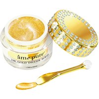 âme pure 24K Gold Digger Scrub von âme pure