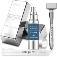 âme pure Adjustable Derma Stamp Platinum Gentlemen KIT von âme pure