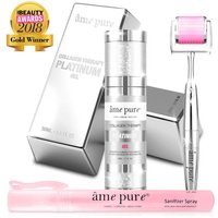 âme pure CIT Face Roller Platinum von âme pure