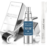 âme pure CIT Platinum Gentlemen KIT von âme pure