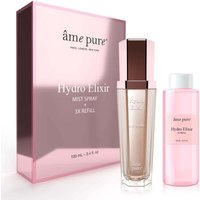 âme pure Hydro Elixir Gesichtsspray von âme pure