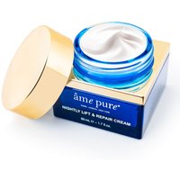 âme pure Nightly Lift & Repair Nachtcreme von âme pure