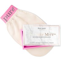 âme pure So Silky Mitt 100% Reine Seide von âme pure