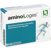 Amino Loges Tabletten von aminologes