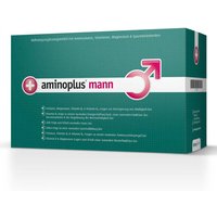 Aminoplus mann Pulver von aminoplus