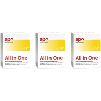 Multivitamin All In One Kapseln von apodiscounter von apo-discounter.de