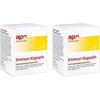 Immun Kapseln von apodiscounter von apo-discounter.de