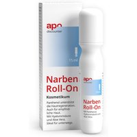 Narben Roll-On zur Narbenpflege von apodiscounter von apo-discounter.de