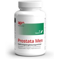 Prostata Men Kapseln von apodiscounter von apo-discounter.de