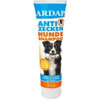 Ardap® Anti-Zecken Hundeshampoo von ardap