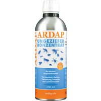 Ardap® Ungeziefer-Konzentrat von ardap