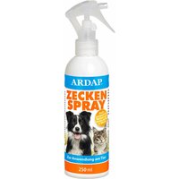 Ardap® Zeckenspray zur Anwendung am Tier von ardap