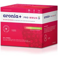 aronia + PRO Immun von aronia+