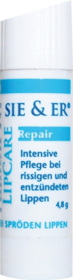 SIE & ER Repair 1 St von athenstaedt GmbH & Co KG