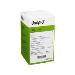 "URALYT-U Granulat 280 Gramm" von "axicorp Pharma GmbH"