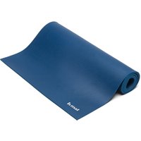 Yogamatte b, mat strong - Deep Blue (215cm) von b, mat