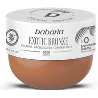 Gelatina Solar Bronceadora de Coco Spf30 von babaria