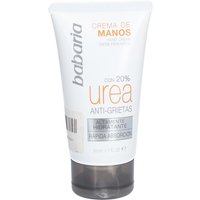 babaria 20% Urea Hand- & Nagelcreme von babaria