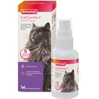 Beaphar CatComfort Wohlfühl-Spray für Katzen von beaphar