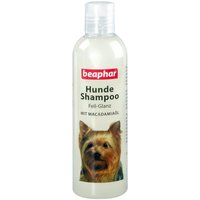 Beaphar - Hunde Shampoo Fell-Glanz von beaphar