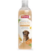 Beaphar - Hunde Shampoo für braunes Fell von beaphar
