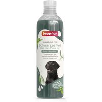 Beaphar - Hunde Shampoo für schwarzes Fell von beaphar