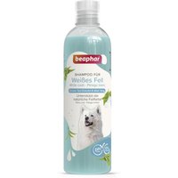 Beaphar - Hunde Shampoo für weißes Fell von beaphar