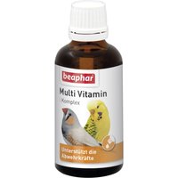 Beaphar Multi Vitamin Komplex (Lebensvitamine Vinka) von beaphar