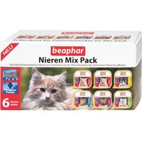 Beaphar - Nierendiät Mix Pack von beaphar