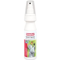 Beaphar - Spiel-Spray mit Katzenminze von beaphar