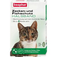 Beaphar - Zecken- und Flohschutz Halsband für Katzen von beaphar