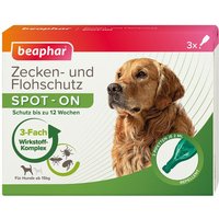 beaphar® Zecken- und Flohschutz Spot ON von beaphar