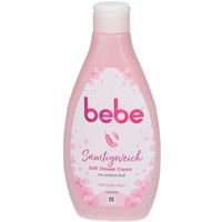 bebe® Samtigweich Soft Shower Cream von bebe