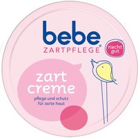 bebe® Zartpflege Zartcreme von bebe