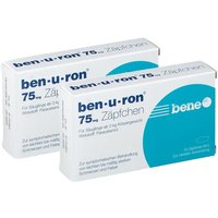 ben-u-ron® 75 mg von ben-u-ron