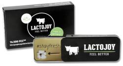 Lactojoy 14.500 Fcc Tabletten von better foods GmbH