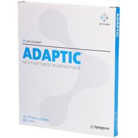 3M™ Adaptic™ Nicht haftender Wundverband, 2019, 12,7 cm x 22,9 cm