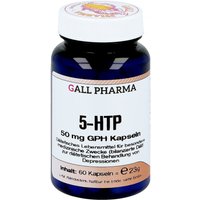 5-htp 50 mg Gph Kapseln