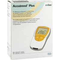 Accutrend Plus mmol/dl