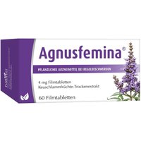 Agnusfemina