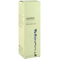 Ahava Mineral body Lotion