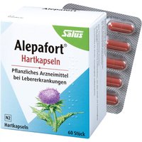 Alepafort