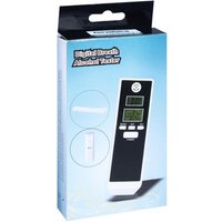 Alkoholtester digital 4 in 1